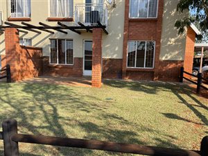 2 Bed Apartment in The Orchards