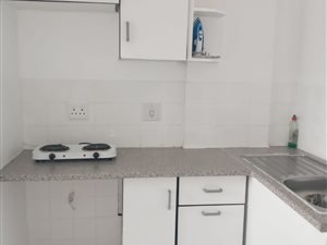 1 Bed Apartment in South Beach
