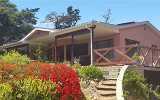 1 ha Farm in Firlands