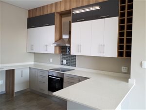 2 Bed Apartment in Brooklyn