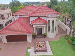 3 Bed House in Clearwater Flyfishing Estate