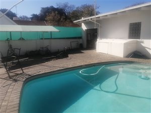 3 Bed House in Capricorn