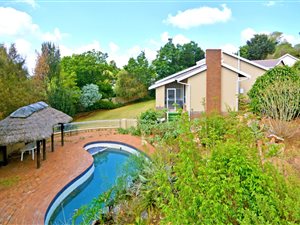 3 Bed House in Honey Hill