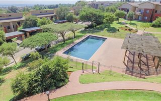 Jackal Creek (northriding): Property And Houses For Sale 