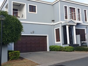3 Bed House in Erand Gardens