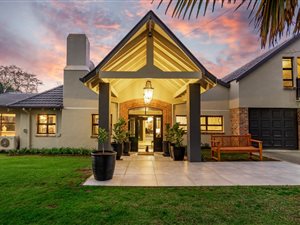 4 Bed House in Waverley