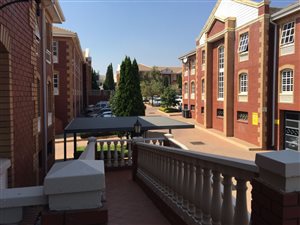 195 m² Office Space in Erasmuskloof
