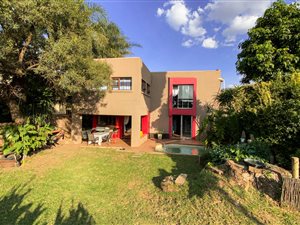 5 Bed House in Albertville