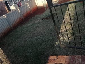 3 Bed Townhouse in The Orchards