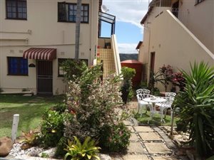 2 Bed Apartment in Banners Rest