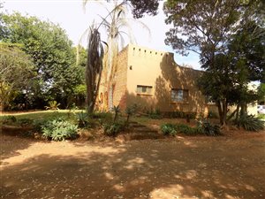 2.4 ha Farm in Aquapark