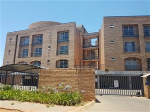 2 Bed Apartment in Hillcrest
