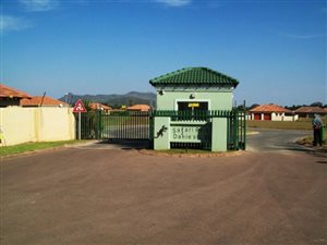 504 m² Land available in Brits