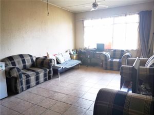 2 Bed Apartment in Impala Park