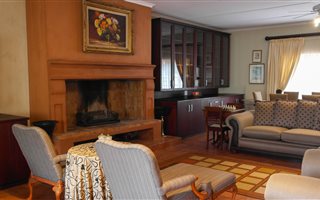 3 Bedroom House in Bot River
