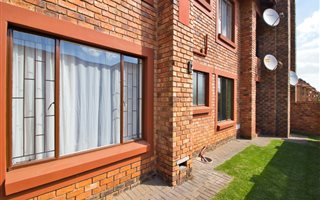 3 Bedroom Townhouse in Edleen