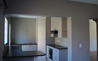 3 Bedroom Duplex in North Riding