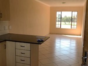 2 Bed Flat in Tileba