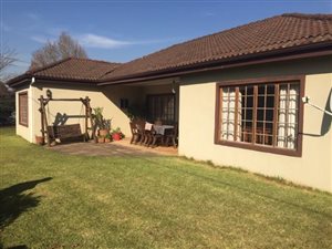 3 Bed House in Howick
