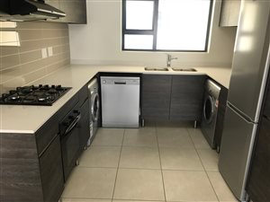 2 Bed Apartment in Petervale