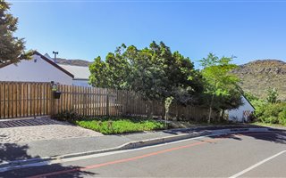 3 Bedroom House in Simons Town