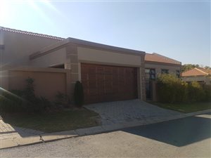 4 Bed House in Kyalami Estate