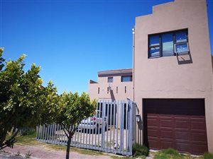 3 Bed House in Blue Downs