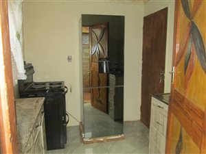2 Bed House in Doornkop
