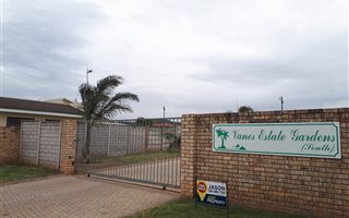 433 m² Land available in Vanes Estate