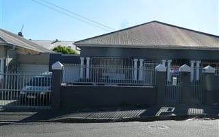 2 Bedroom House in Ndabeni