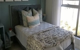 3 Bedroom Apartment in Waterfall Estate