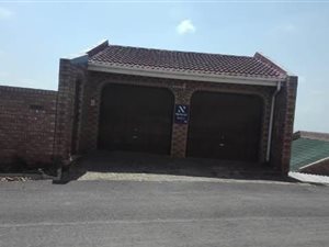 4 Bed House in Castlehill