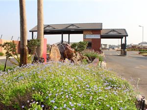 3 Bed House in Derdepoort