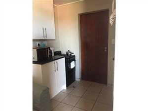 1 Bed Apartment in Milpark