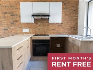 2 Bed Townhouse in Pomona