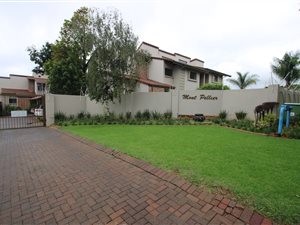 2 Bed Townhouse in Bedfordview