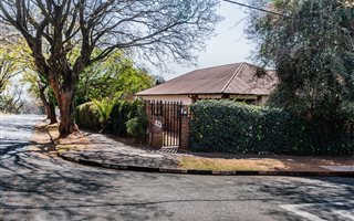 4 Bedroom House in Melville