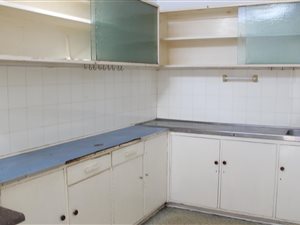 1 Bed Apartment in Southernwood