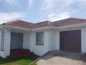 3 Bedroom House in Cambridge West