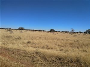 8300 m² Land available in Kimberley