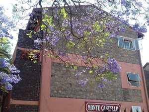 1 Bed Apartment in Windsor East