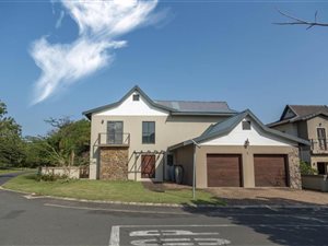 4 Bed House in Meerensee