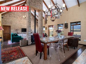 400 m² Farm in Bot River