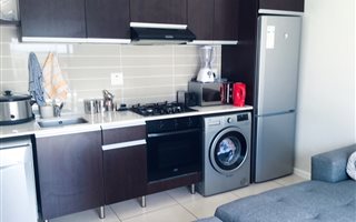 1 Bedroom Apartment in Glenferness AH