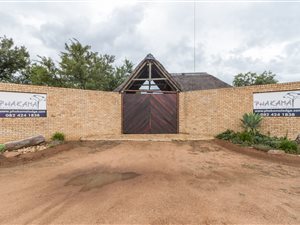 780 m² Commercial space in Dinokeng