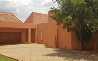 3 Bedroom House in Eldoglen