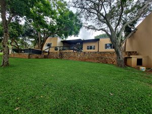 200 ha Farm in Koster