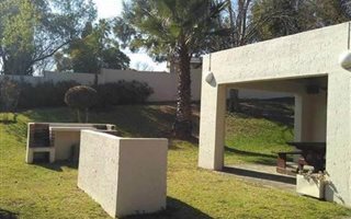 2 Bedroom Townhouse in Parkmore