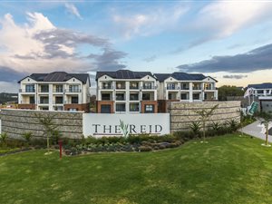 3 Bed Apartment in Linbro Park