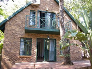 1 Bed Duplex in Brummeria